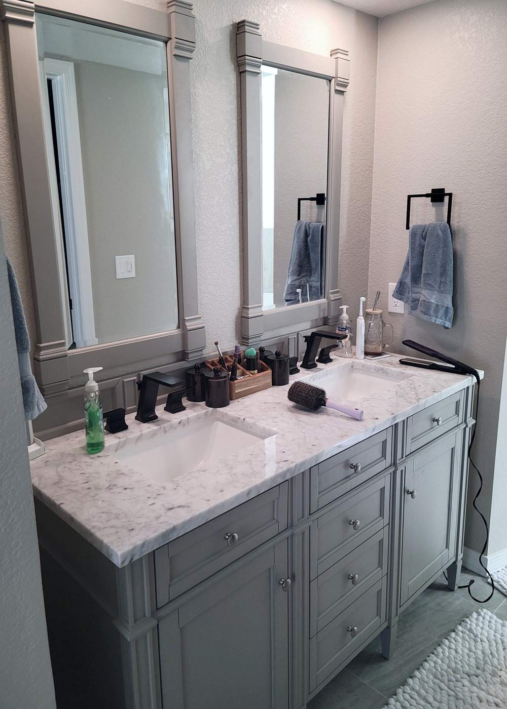 Bathroom Remodeling - Home Time Bathrooms