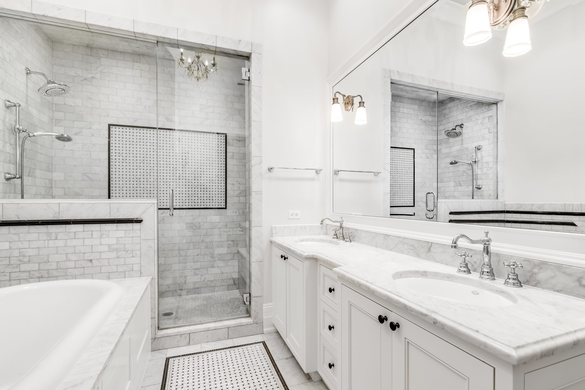 Bathroom Remodeling - Home Time Bathrooms